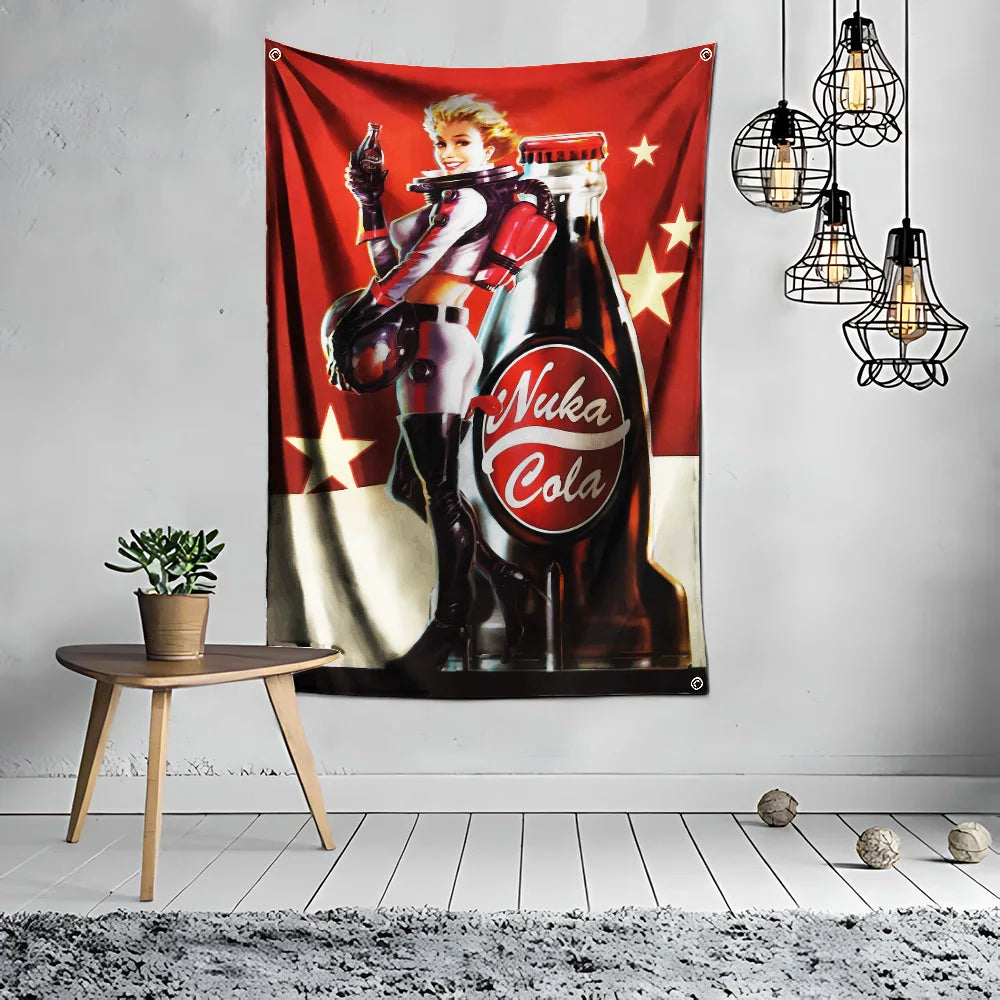 Bandera Fallout