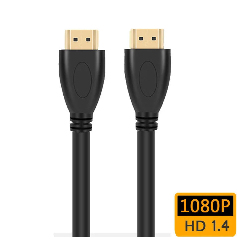 Cavo compatibile HDMI 8K 48 Gbps per Xiaomi Mi Box PS5 PS4 PC TV Monitor Proiettore