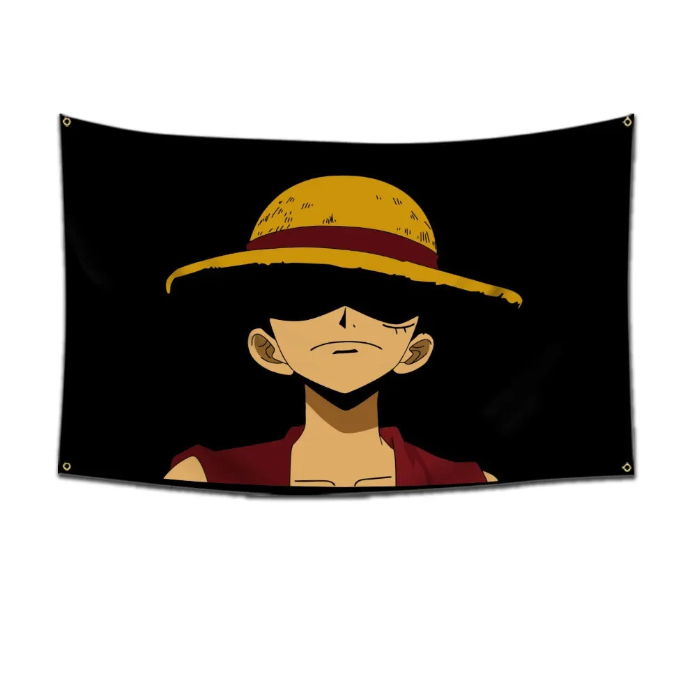 Bandera One Piece