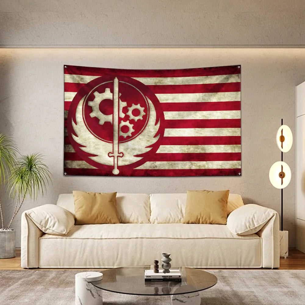 Bandera Fallout
