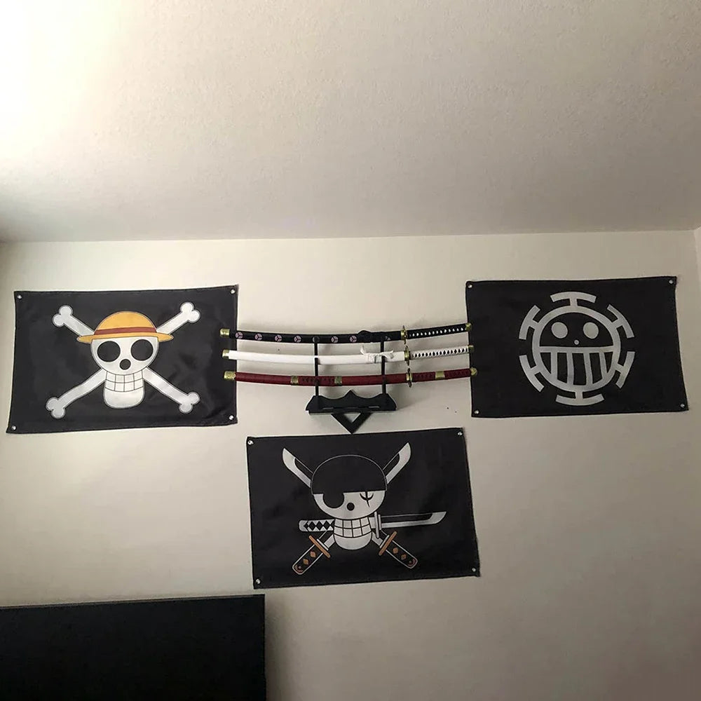 Bandera One Piece