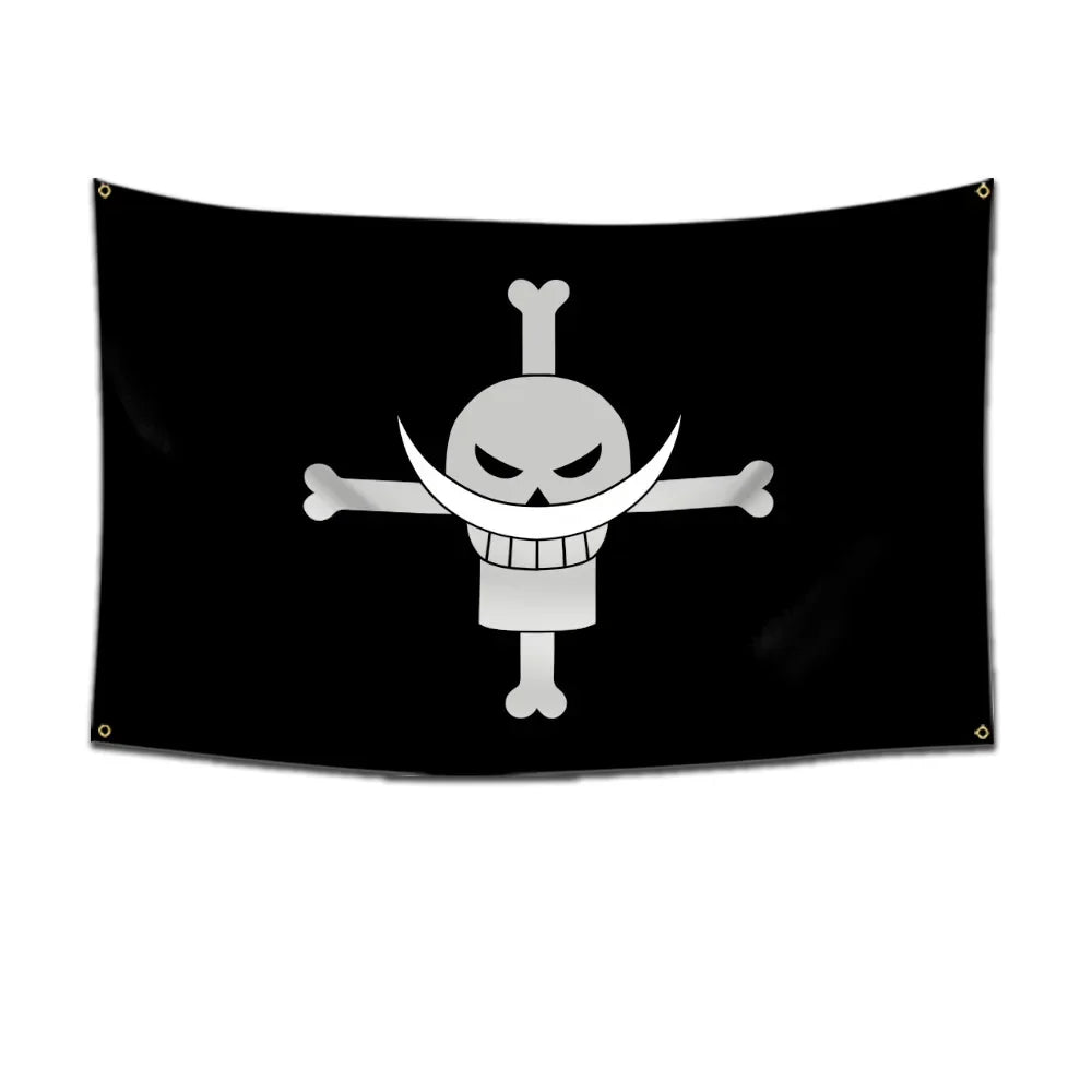 Bandera One Piece