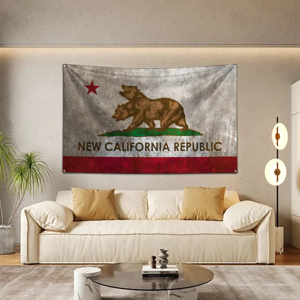 Bandera Fallout