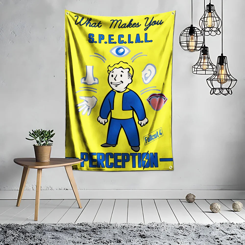 Bandera Fallout