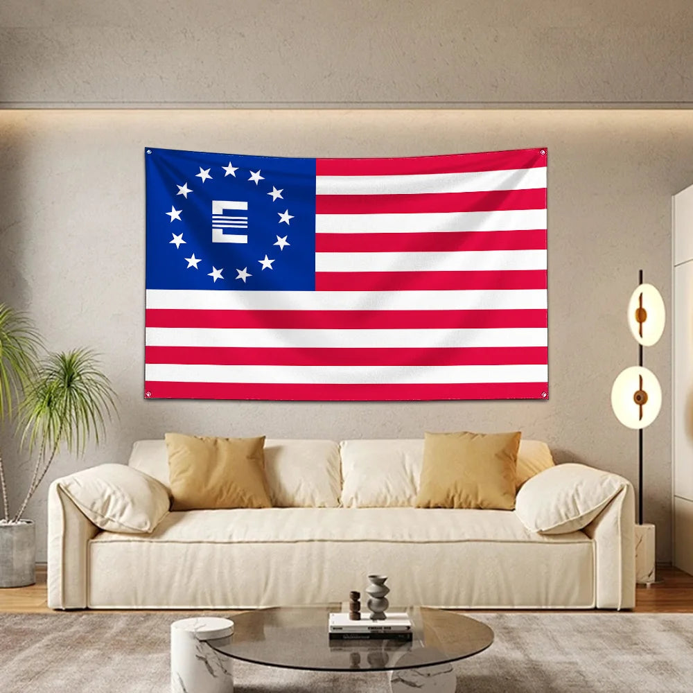 Bandera Fallout