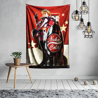 Bandera Fallout