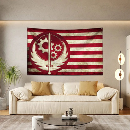 Bandera Fallout