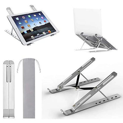 Soporte Para Portátil Para MacBook Pro Ajustable