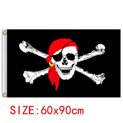 Bandera One Piece