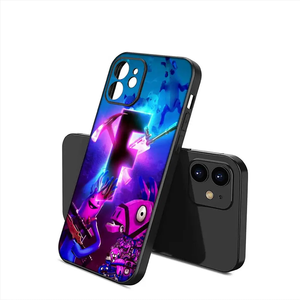 Funda para Apple iPhone 15 14 Plus 13 12 Mini Pro Max + 13Pro 14+ 15+ flexibleCaracterísticas principales: