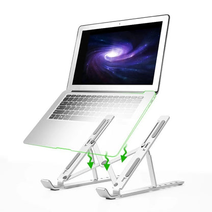 Soporte Para Portátil Para MacBook Pro Ajustable