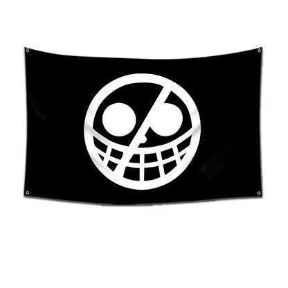 Bandera One Piece