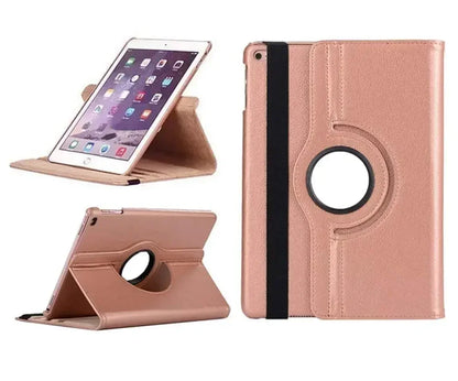 Funda Giratoria para iPad de Décima Generación y Modelos Compatibles: Protección 360° con Estilo y Funcionalidad