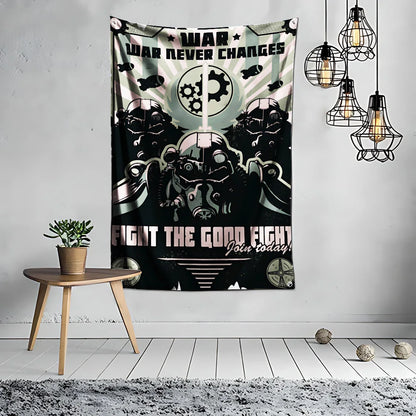 Bandera Fallout